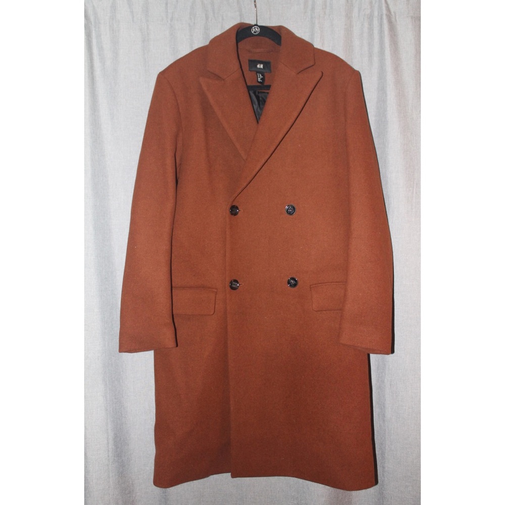 Over coat